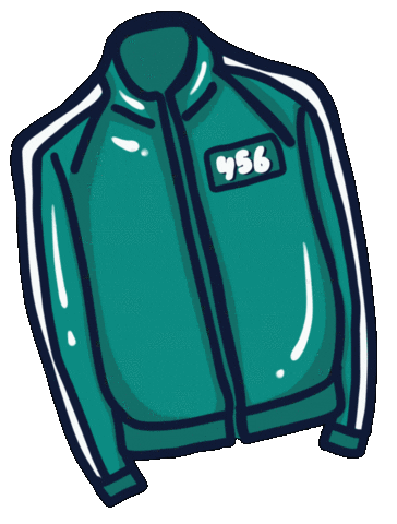 Jacket 456